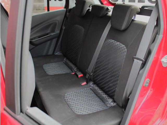 Suzuki CELERIO 1.0 Comfort Automaat 2e Eigenaar, Bluetooth, Airco, Radio-CD Speler, Elektrische Ramen Voor en Achter