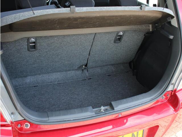 Suzuki CELERIO 1.0 Comfort Automaat 2e Eigenaar, Bluetooth, Airco, Radio-CD Speler, Elektrische Ramen Voor en Achter