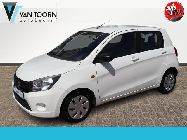 Suzuki CELERIO 1.0 Comfort Airco! .