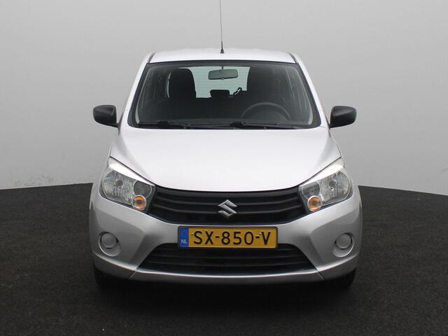 Suzuki CELERIO 1.0 Comfort | Airconditioning |