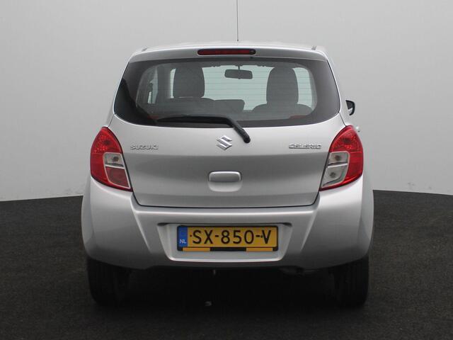 Suzuki CELERIO 1.0 Comfort | Airconditioning |