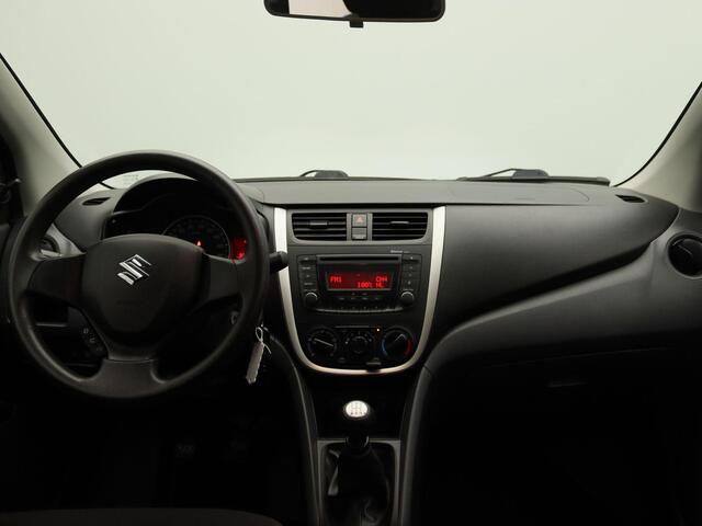 Suzuki CELERIO 1.0 Comfort | Airconditioning |