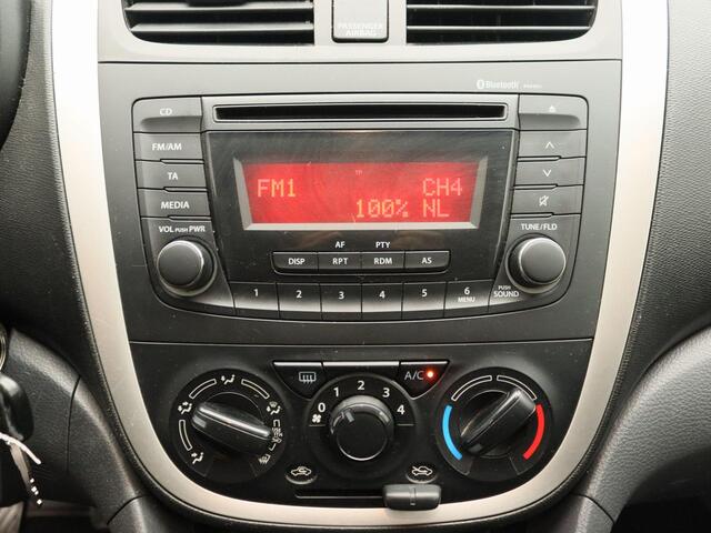 Suzuki CELERIO 1.0 Comfort | Airconditioning |