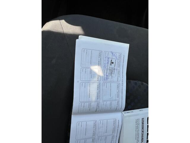 Suzuki CELERIO 1.0 Comfort