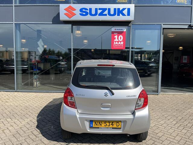 Suzuki CELERIO 1.0 Comfort