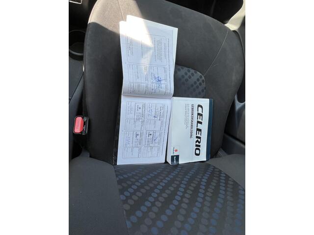 Suzuki CELERIO 1.0 Comfort