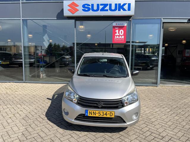 Suzuki CELERIO 1.0 Comfort