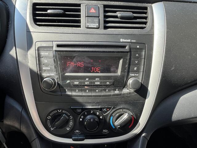 Suzuki CELERIO 1.0 Comfort