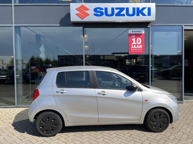 Suzuki CELERIO 1.0 Comfort