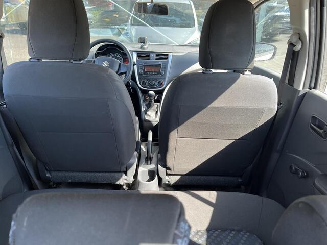 Suzuki CELERIO 1.0 Comfort