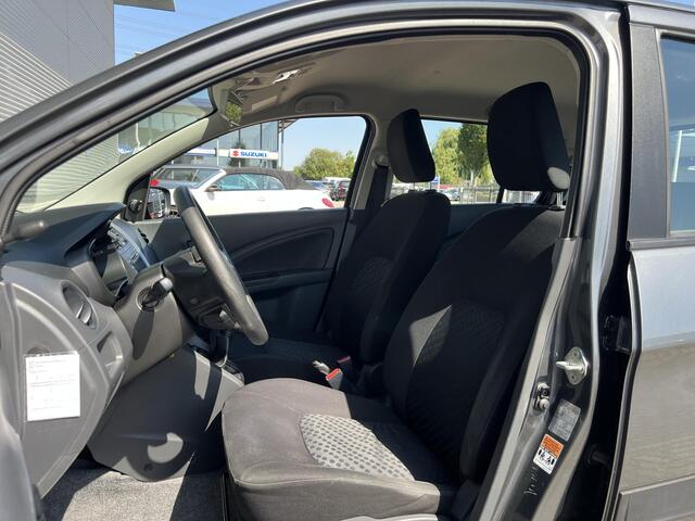 Suzuki CELERIO 1.0 Comfort | Airco | LM Velgen Met All Season Banden | Metallic Lak | Zeer zuinig | Fabrieksgarantie tot 07-2029!!