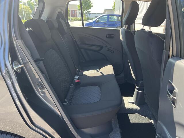 Suzuki CELERIO 1.0 Comfort | Airco | LM Velgen Met All Season Banden | Metallic Lak | Zeer zuinig | Fabrieksgarantie tot 07-2029!!