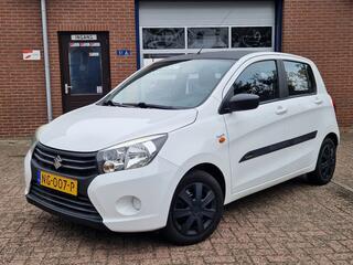 Suzuki CELERIO