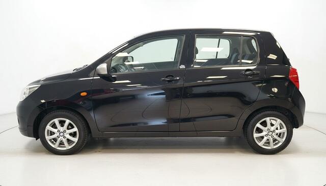 Suzuki CELERIO 1.0 Rhino RIJKLAAR PRIJS