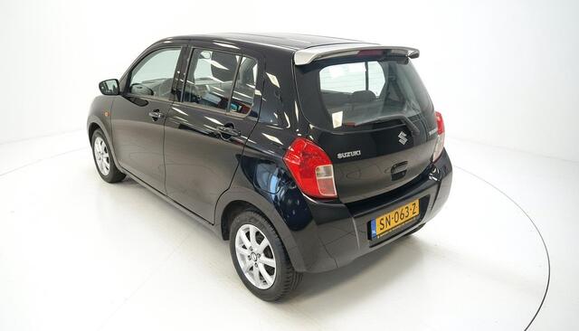 Suzuki CELERIO 1.0 Rhino RIJKLAAR PRIJS