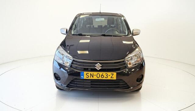 Suzuki CELERIO 1.0 Rhino RIJKLAAR PRIJS