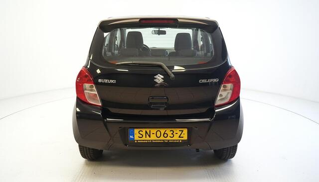Suzuki CELERIO 1.0 Rhino RIJKLAAR PRIJS