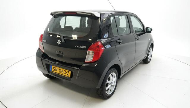 Suzuki CELERIO 1.0 Rhino RIJKLAAR PRIJS