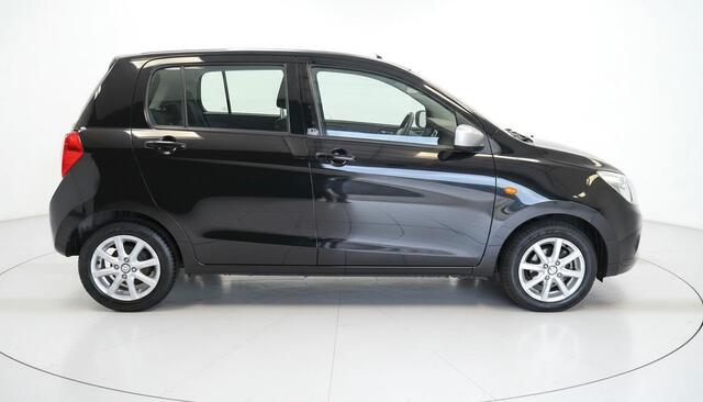 Suzuki CELERIO 1.0 Rhino RIJKLAAR PRIJS