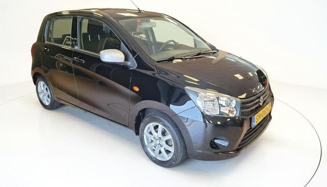 Suzuki CELERIO 1.0 Rhino RIJKLAAR PRIJS