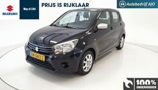 Suzuki CELERIO
