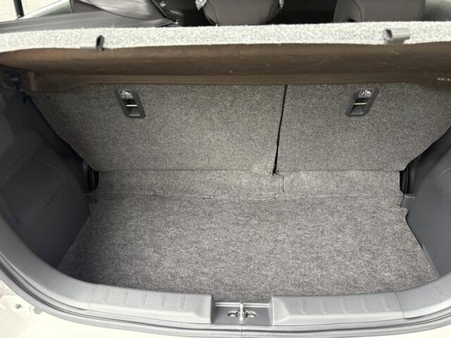 Suzuki CELERIO 1.0 Comfort | Parkeersensoren | Camera | 22.000km!