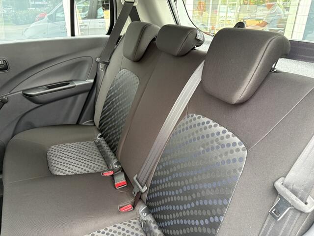 Suzuki CELERIO 1.0 Comfort | Parkeersensoren | Camera | 22.000km!
