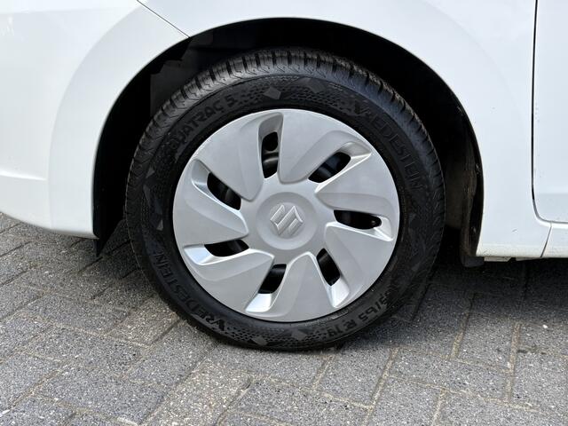 Suzuki CELERIO 1.0 Comfort RIJKLAAR | 12 MND BVG GARANT | AIRCO
