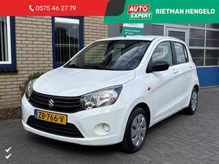 Suzuki CELERIO
