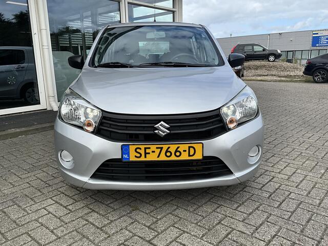 Suzuki CELERIO 1.0 Comfort
