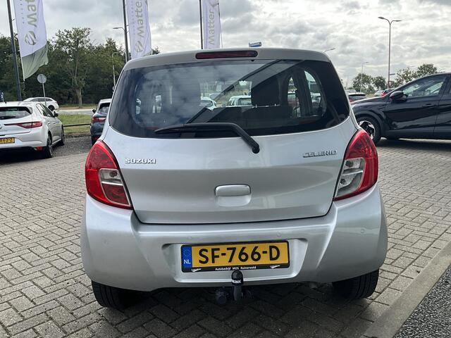 Suzuki CELERIO 1.0 Comfort