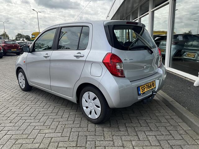 Suzuki CELERIO 1.0 Comfort