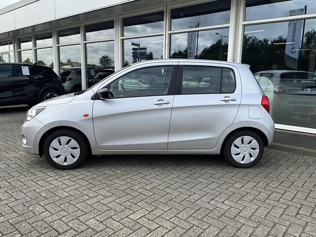 Suzuki CELERIO 1.0 Comfort