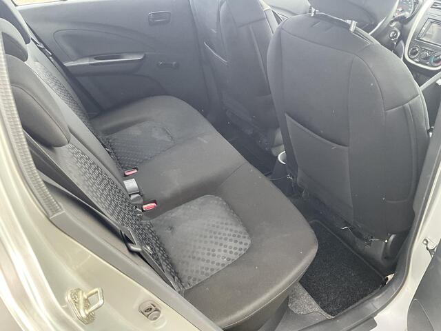 Suzuki CELERIO 1.0 Comfort