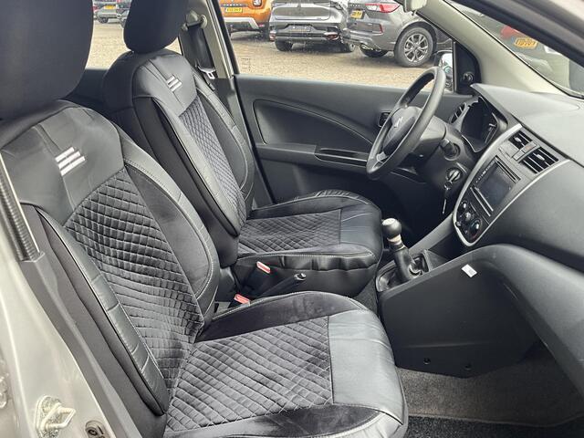 Suzuki CELERIO 1.0 Comfort