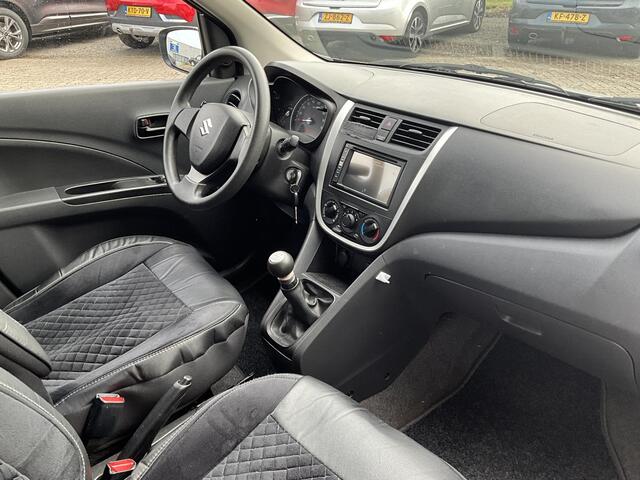 Suzuki CELERIO 1.0 Comfort