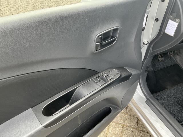 Suzuki CELERIO 1.0 Comfort