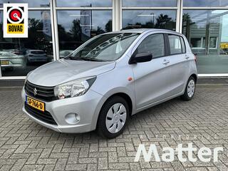 Suzuki CELERIO