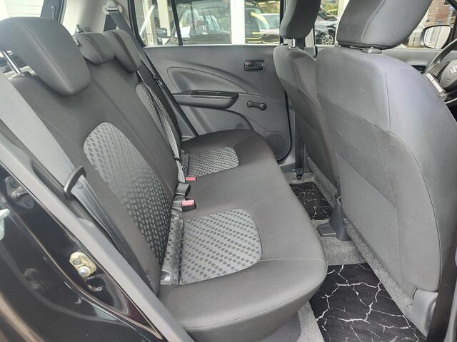 Suzuki CELERIO 1.0 RHINO TomTom | Sportvelgen | Hoge instap | Limited Edition