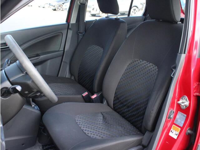 Suzuki CELERIO 1.0 Comfort 1e Eigenaar, Airco, Bluetooth, Radio-CD Speler