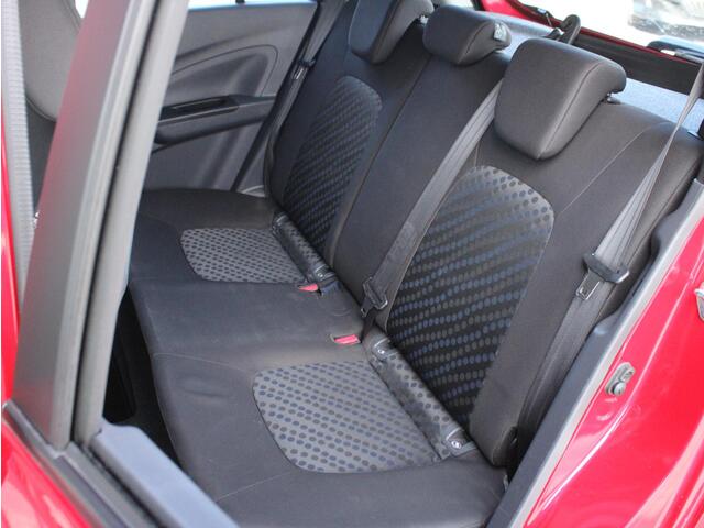 Suzuki CELERIO 1.0 Comfort 1e Eigenaar, Airco, Bluetooth, Radio-CD Speler