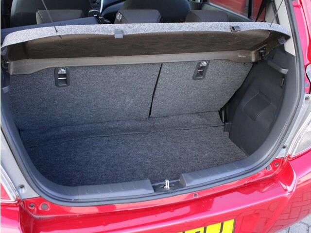 Suzuki CELERIO 1.0 Comfort 1e Eigenaar, Airco, Bluetooth, Radio-CD Speler