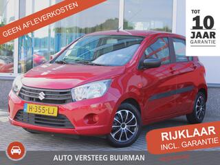 Suzuki CELERIO