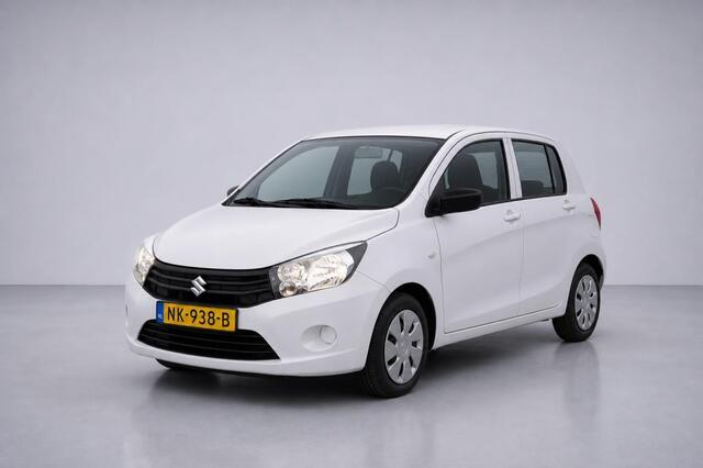 Suzuki CELERIO 1.0 Comfort