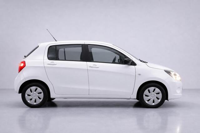 Suzuki CELERIO 1.0 Comfort