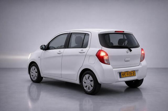 Suzuki CELERIO 1.0 Comfort