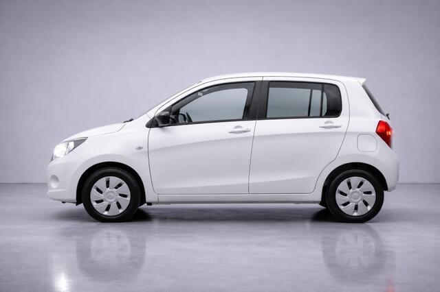 Suzuki CELERIO 1.0 Comfort
