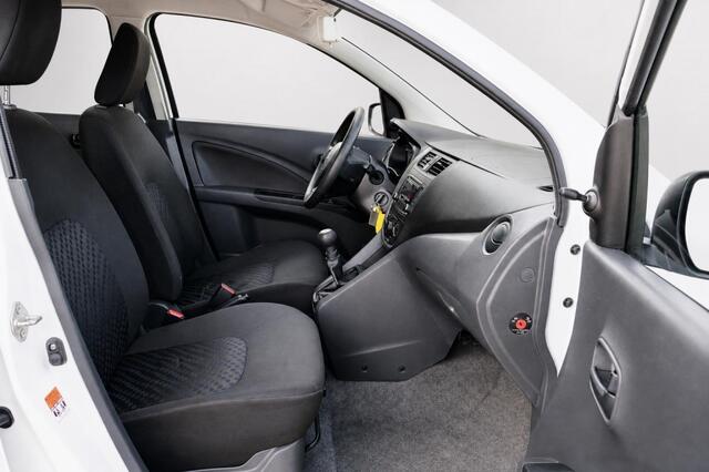 Suzuki CELERIO 1.0 Comfort