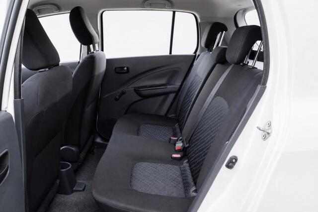 Suzuki CELERIO 1.0 Comfort