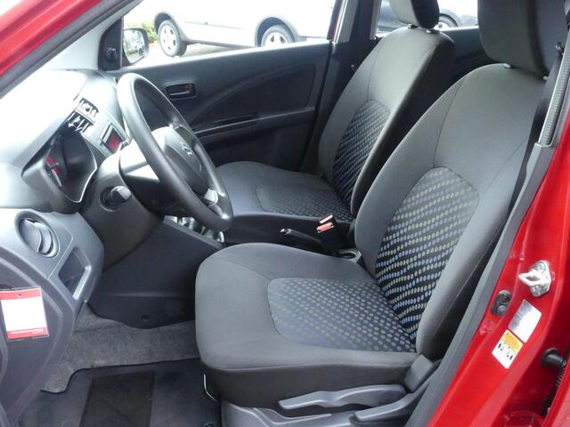 Suzuki CELERIO 1.0 Comfort Airco, 1e eigenaar, dealer onderhouden.